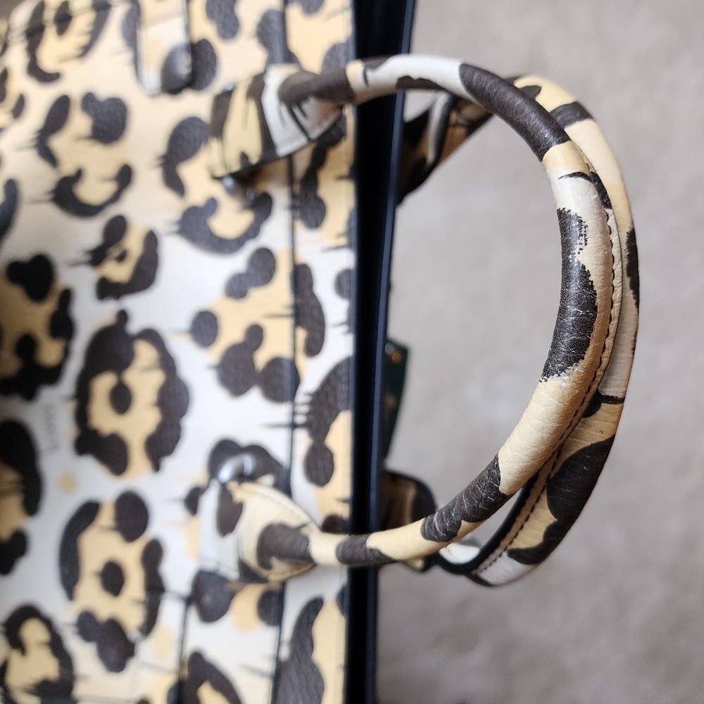 Coach Buster Swagger ORIGINAL LAUNCH & PRINT - Picture 6 of 12